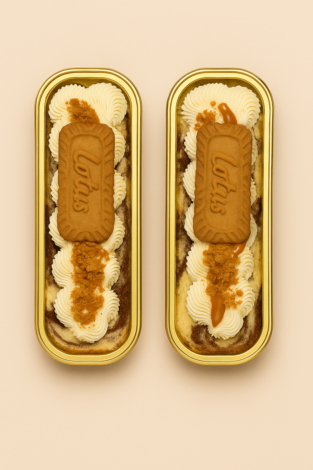 Marble Cookie Butter